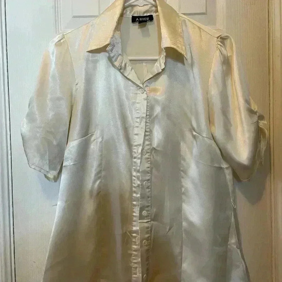 Tops - Blouse